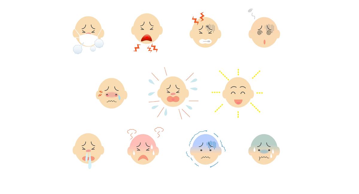 自律神経失調症