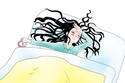 自律神経失調症