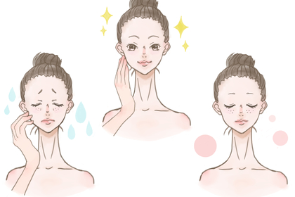 アンチエイジング