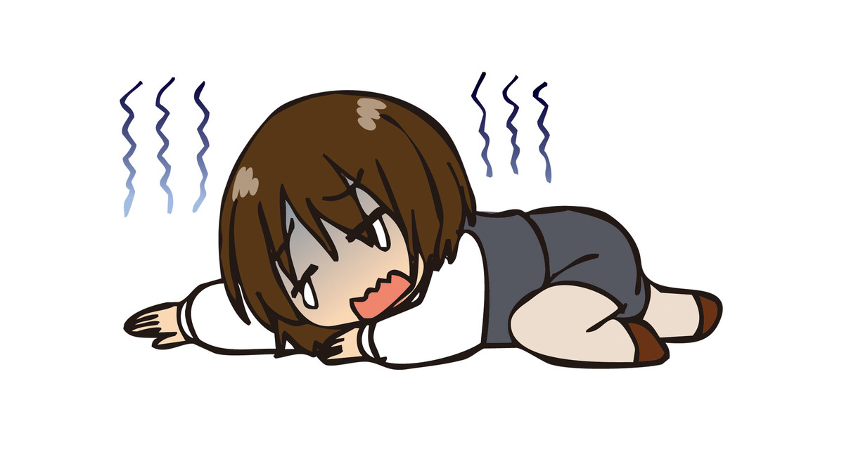 自律神経の不調