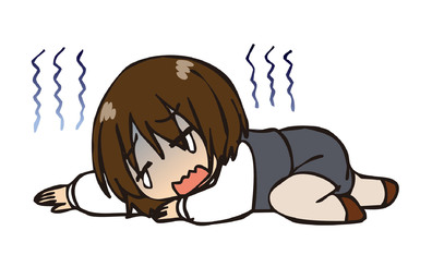 自律神経の不調