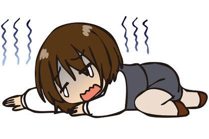 自律神経の不調